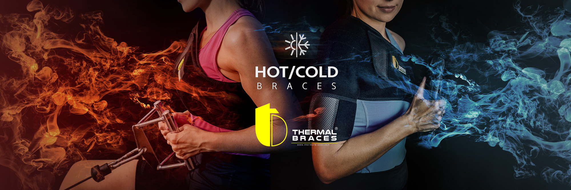 THERMALBRACES