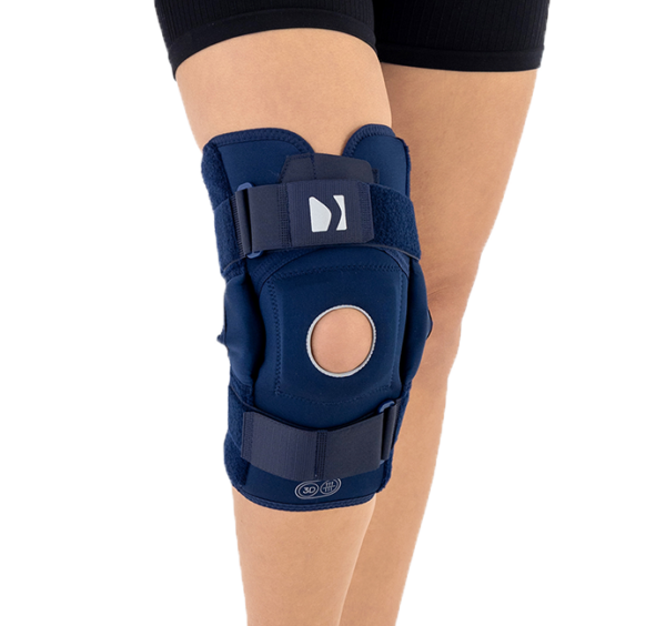 Lower-extremity support AM-OSK-Z/1R Lower-extremity support AM-OSK-Z/1R