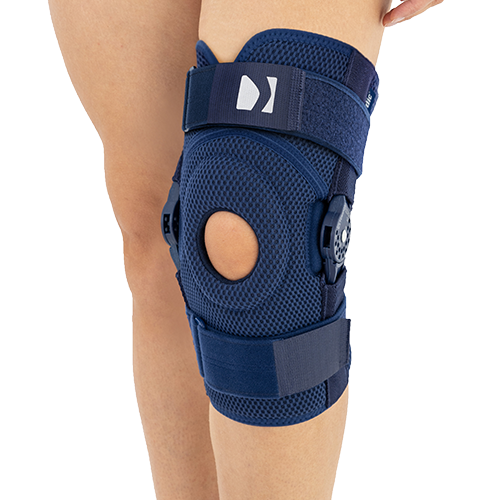 Lower-extremity support AM-OSK-Z/1R