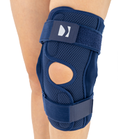 Lower-extremity support AM-OSK-O/1R