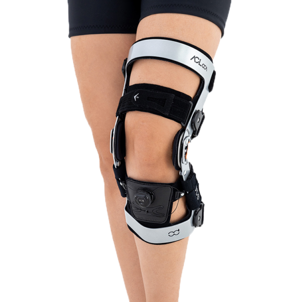Lower limb support ATOM ACL/CCA Lower limb support ATOM ACL/CCA