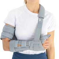 Single splint elbow brace OKG-16