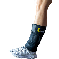 Universal ice cold therapy brace TB-25