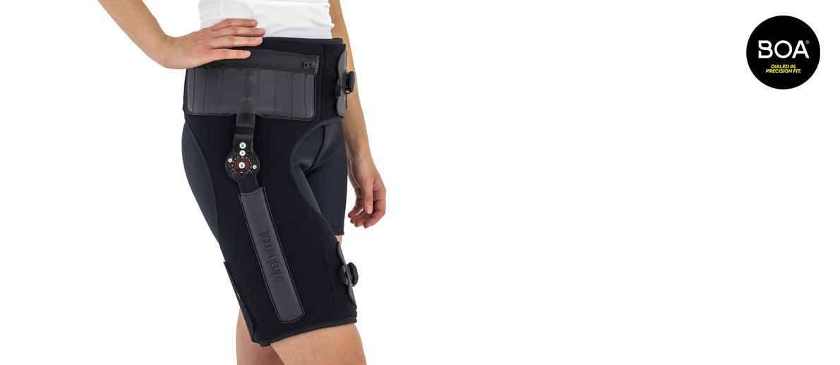 Orteza biodra AM-SB-01/CCA