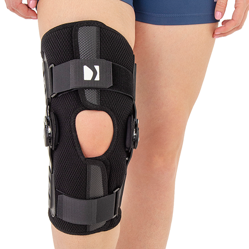 Lower limb support AM-OSK-O/1R-01