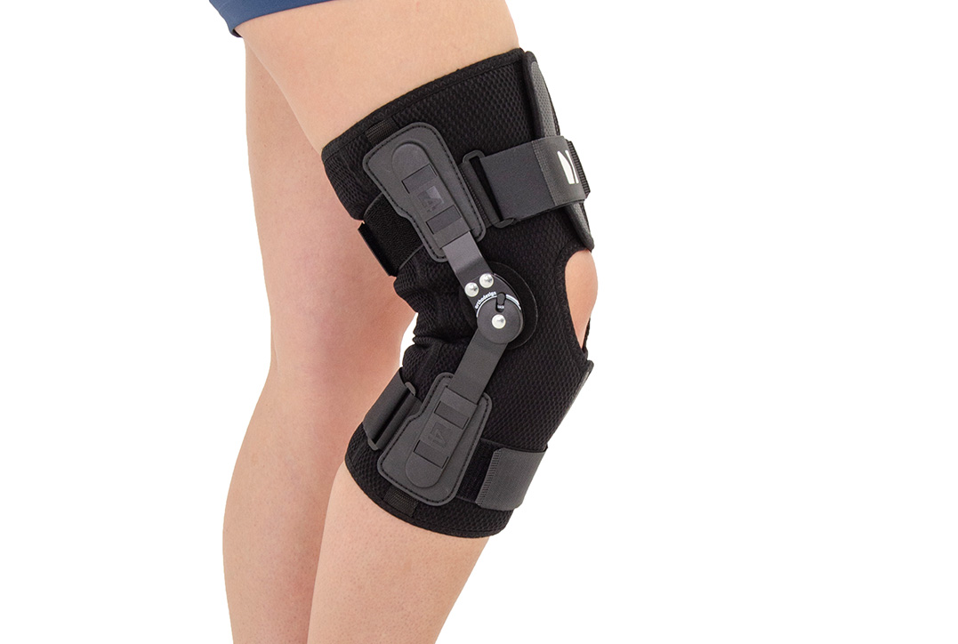 Lower limb support AM-OSK-O/1R-01