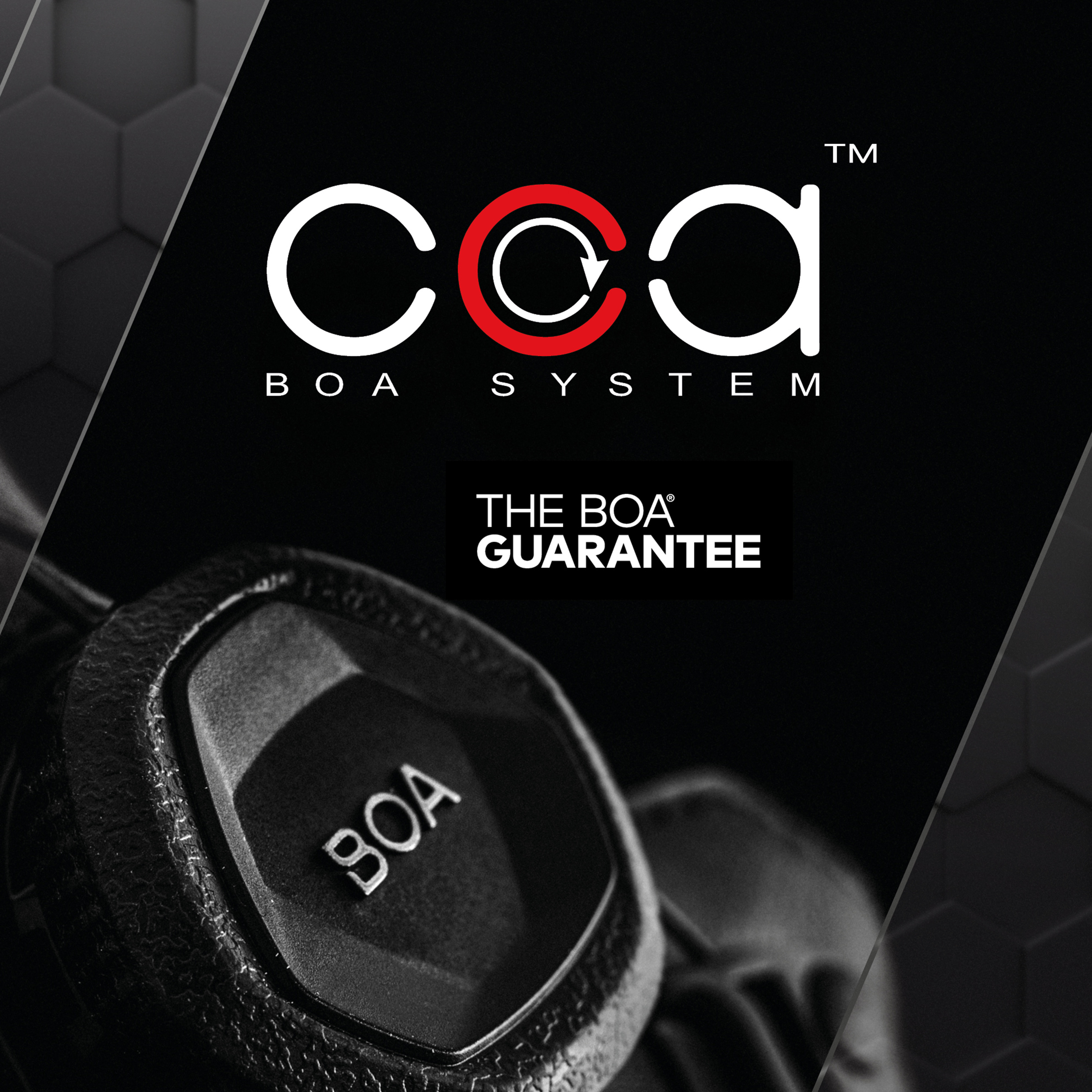 Boa® Fit System
