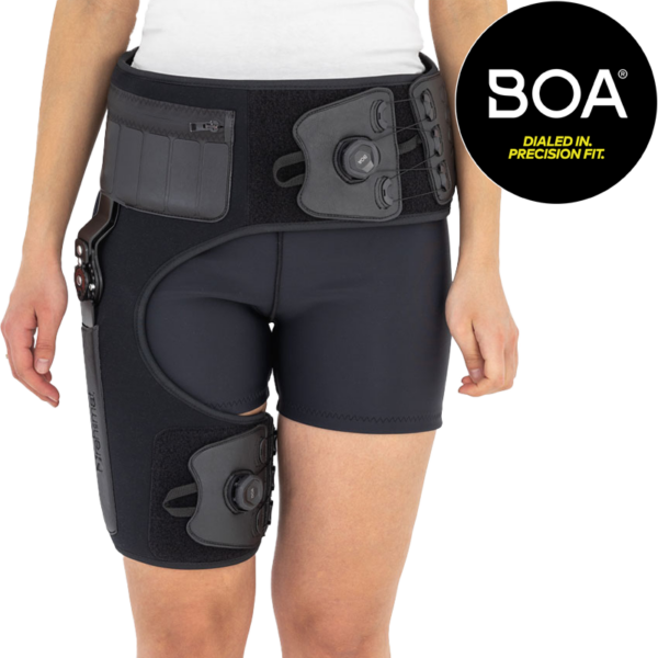 Hip support AM-SB-01/CCA