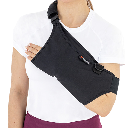 Professional shoulder and elbow sling OKG-24