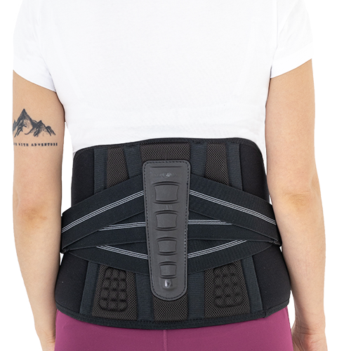 Lower Back Brace AM-SO-09