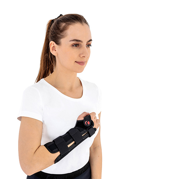 Wrist orthosis AM-OSN-U-01