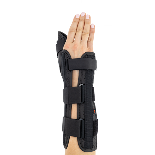 Wrist orthosis AM-OSN-U-02