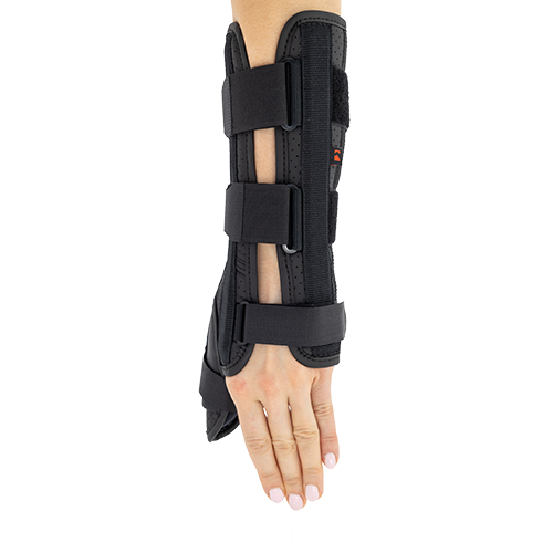 Wrist orthosis AM-OSN-U-02