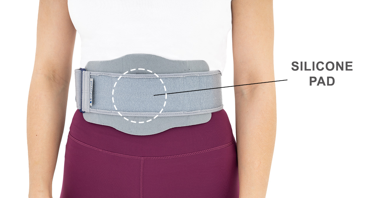 Hernia belt sales for female