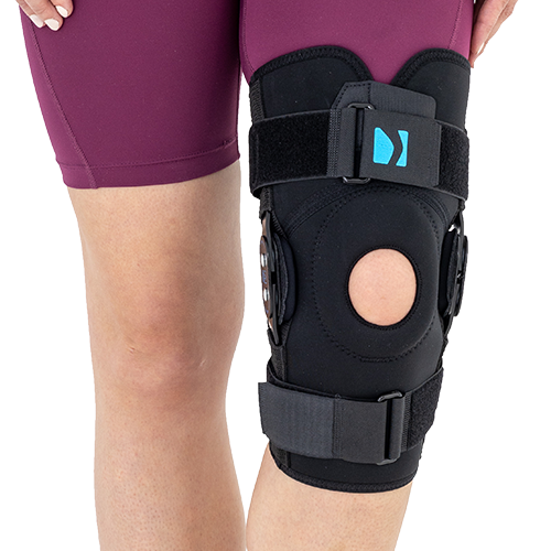 Lower-extremity support AM-OSK-Z/2