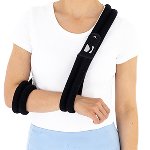 Universal arm sling OKG-25