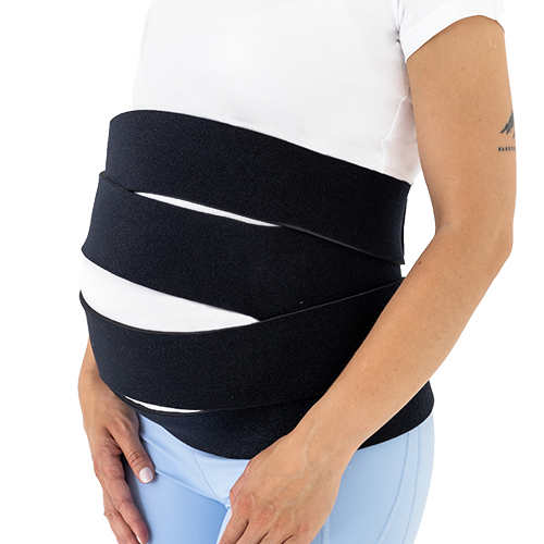 Universal maternity belt OT-20