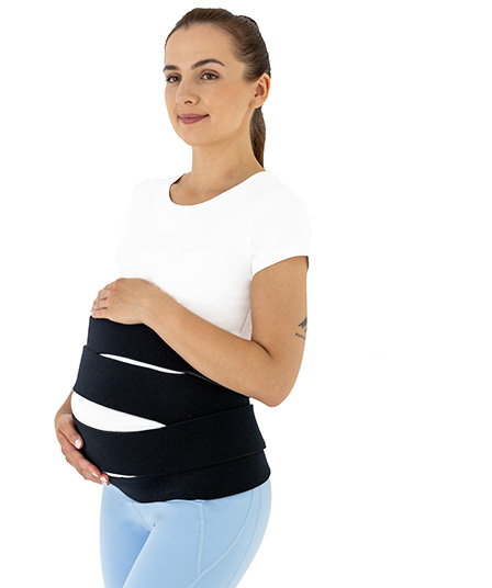 Universal maternity belt OT-20