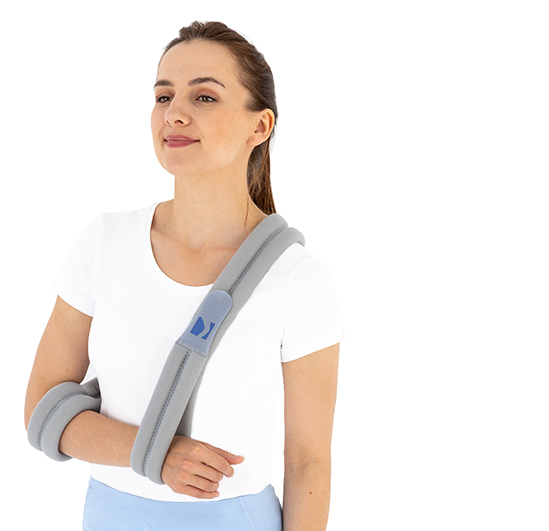 Universal arm sling OKG-25