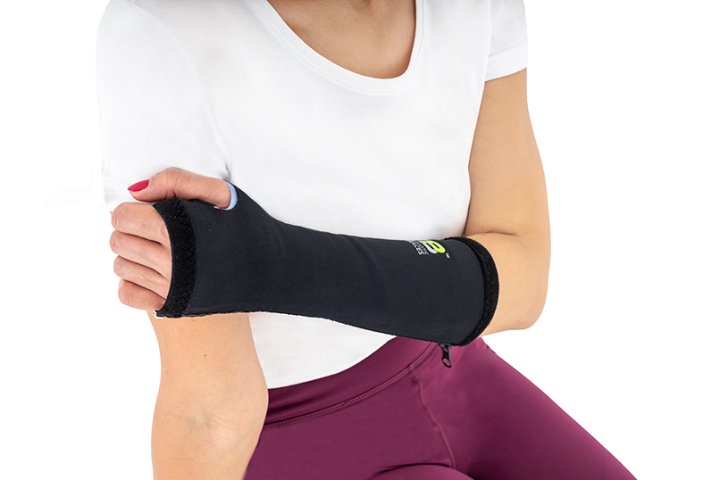 Wrist brace OKG-30