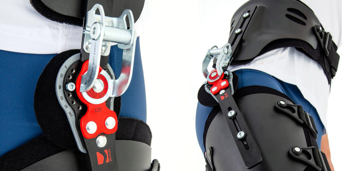 Hip brace AM-SB-08  Reh4Mat – lower limb orthosis and braces