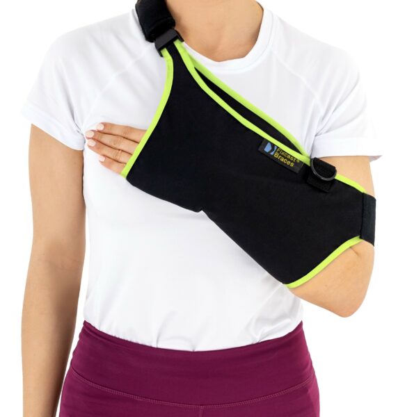 OKG-24 – Comfortable pediatric sling