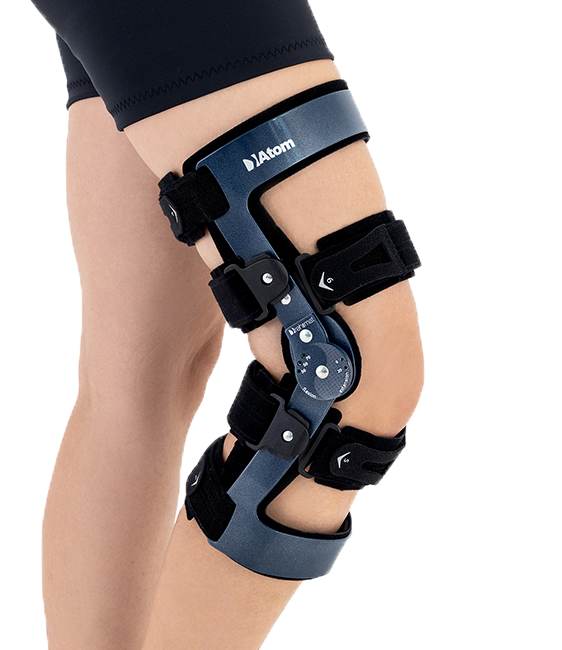 Orteza kończyny dolnej ATOM 1RP