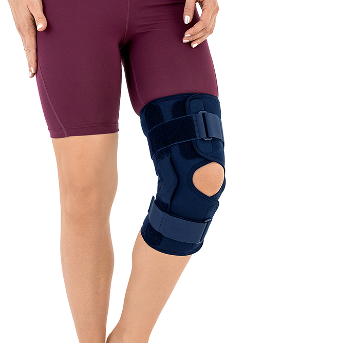 Orteza kolana AS-KX-02