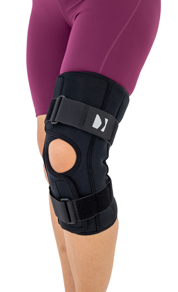 Orteza kończyny dolnej AM-OSK-O/1