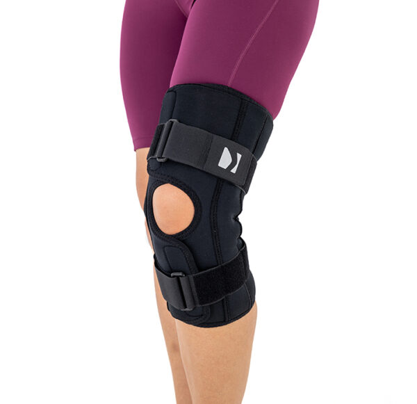 Orteza kończyny dolnej AM-OSK-O/1