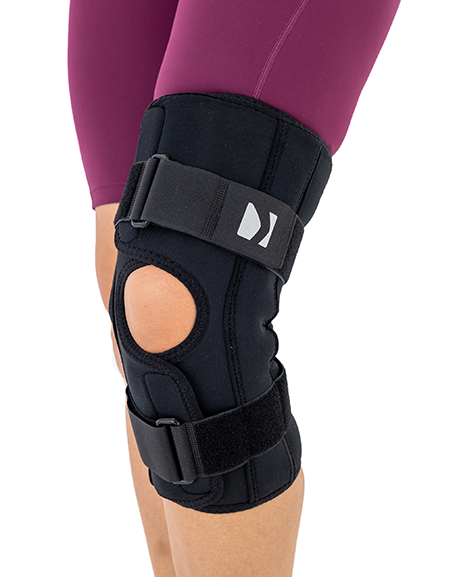 Orteza kończyny dolnej AM-OSK-O/1