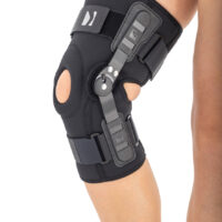 Lower limb support OKD-04  Reh4Mat – lower limb orthosis and braces -  Manufacturer of modern orthopaedic devices