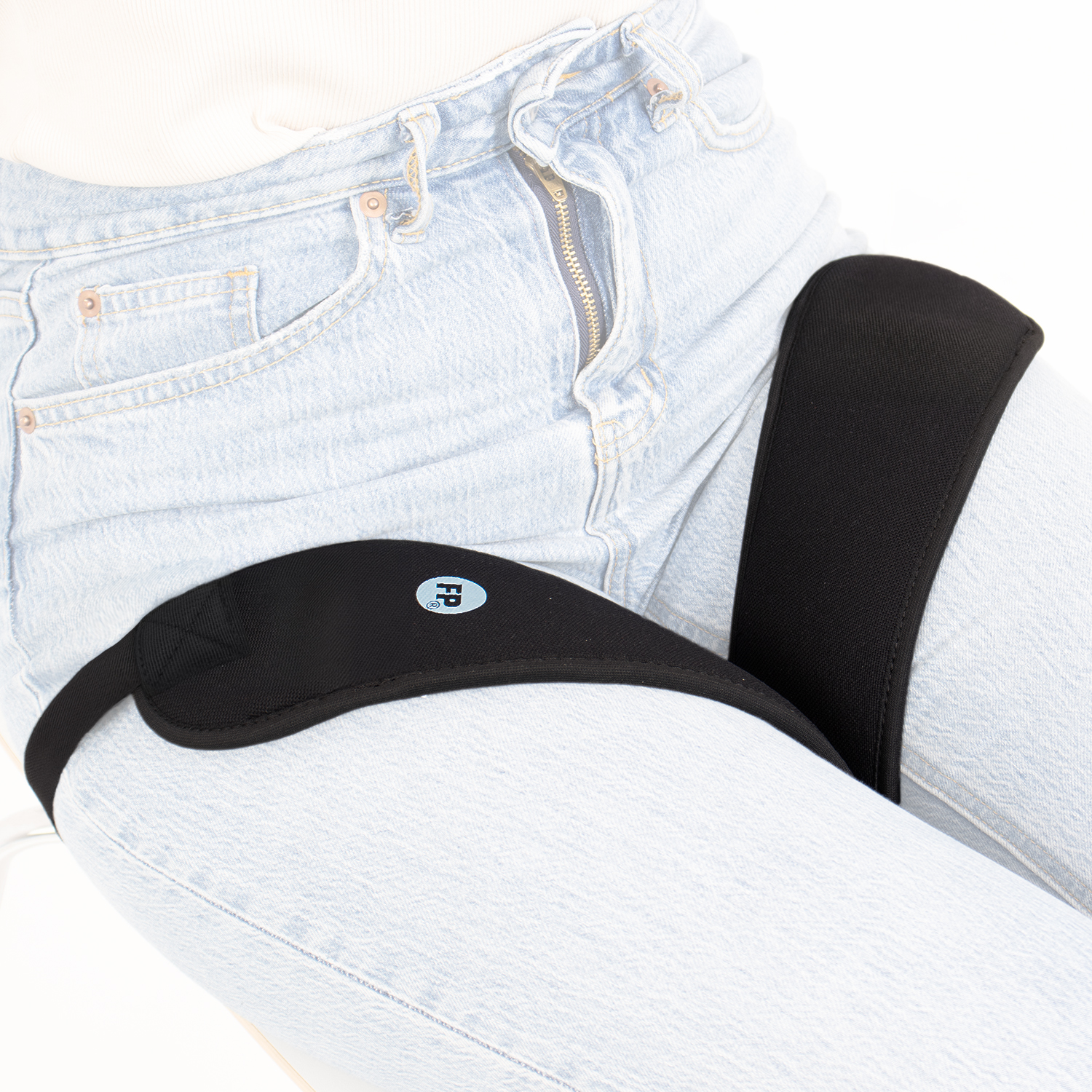 Thigh abduction belts FP-24