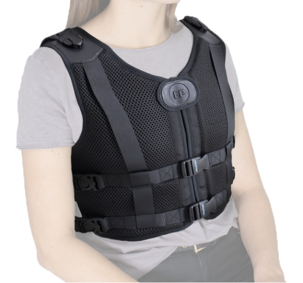 FP-34 6-punktowa dynamiczna kamizelka AIR