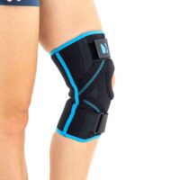 Knee orthosis AM-OSK-Z/S-X | Reh4Mat - Manufacturer of Knee orthosis AM-OSK-Z/S-X | Reh4Mat - Manufacturer of