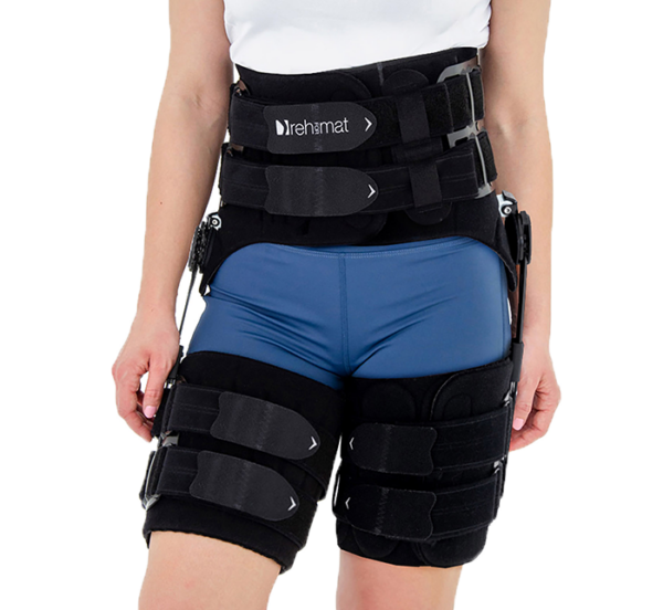 Orteza biodra AM-SB/1RE DUAL