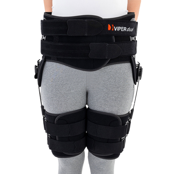 Orteza biodra AM-SB/1RE DUAL