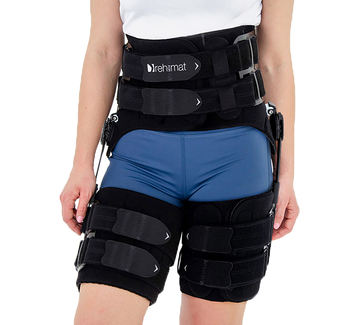 Orteza biodra AM-SB/1RE DUAL