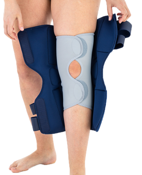 Orteza kończyny dolnej OKD-39