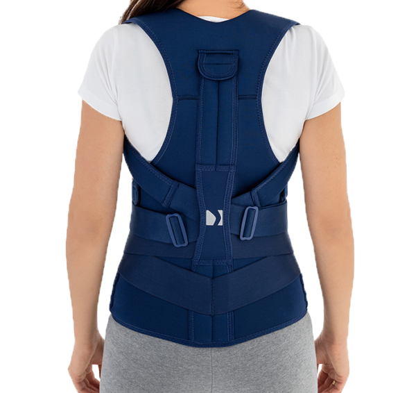 AM-WSP-13 ORTEZA KRĘGOSŁUPA TLSO AM-WSP-13 ORTEZA KRĘGOSŁUPA TLSO