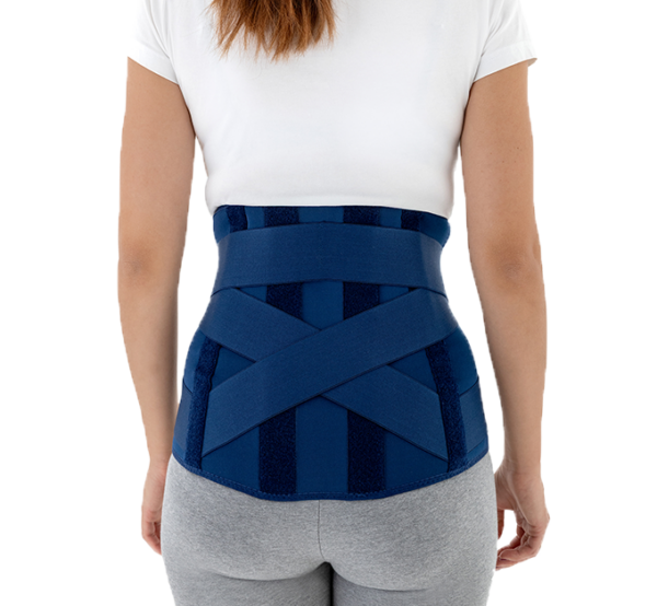 AM-WSP-15 ORTEZA TUŁOWIA AM-WSP-15 ORTEZA TUŁOWIA