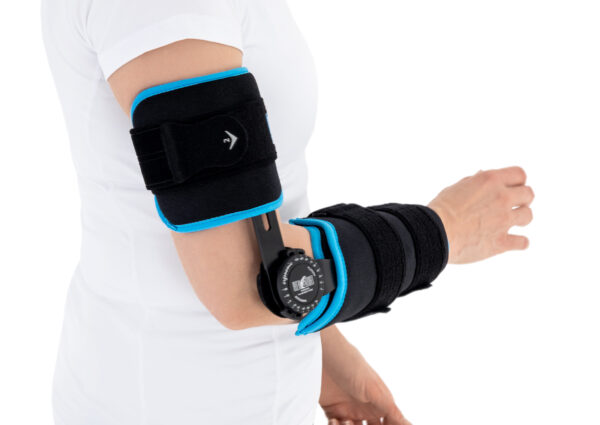 AM-SL-04 Elbow Brace