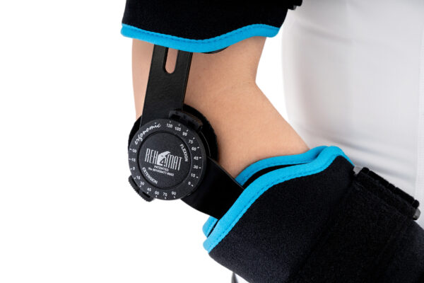 AM-SL-04 ROM Adjustment