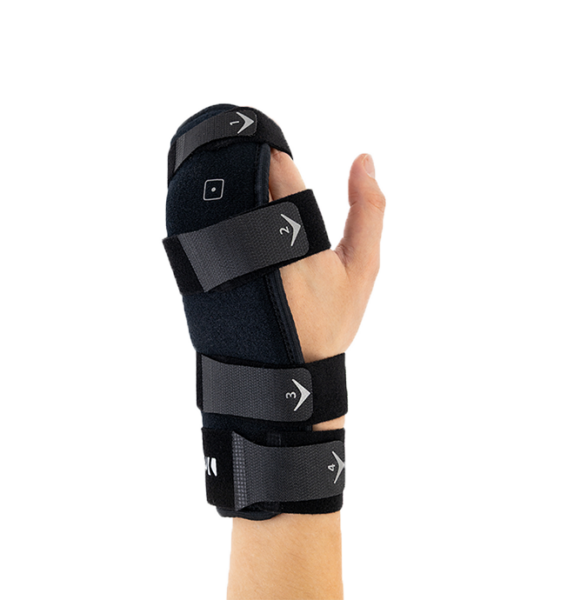 AM-D-08 Orteza dłoni