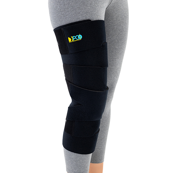 Orteza kończyny dolnej AS-U-04