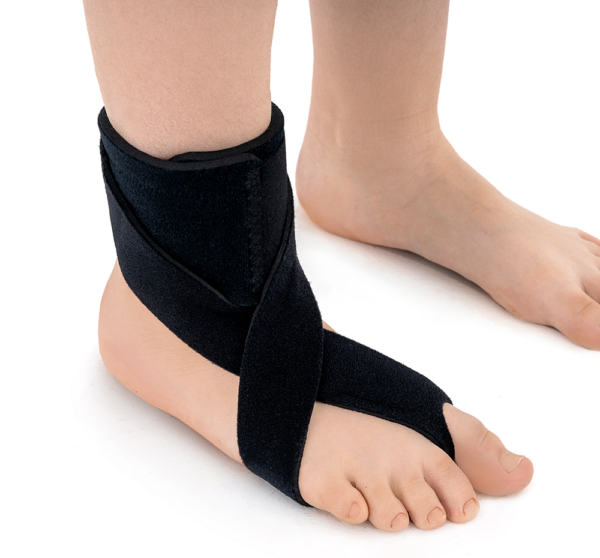 Dziecięca orteza stopy OSS-OS-07