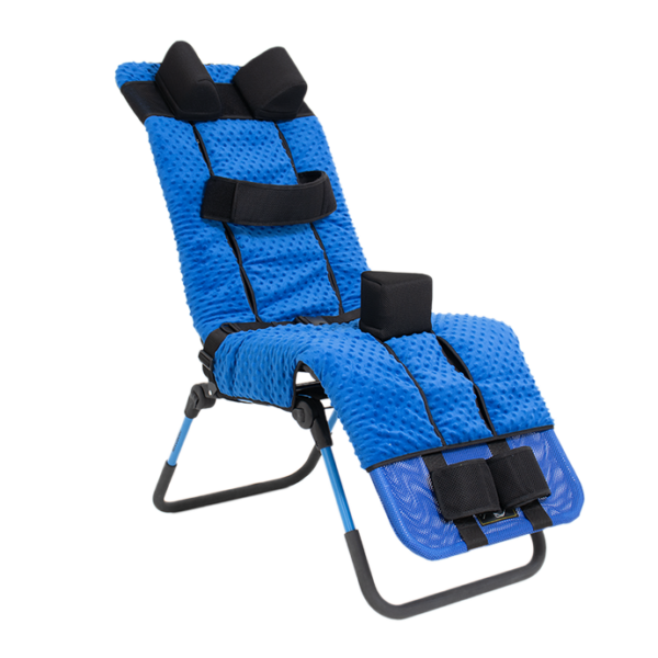 Fotelik rehabilitacyjny REHASEGO™