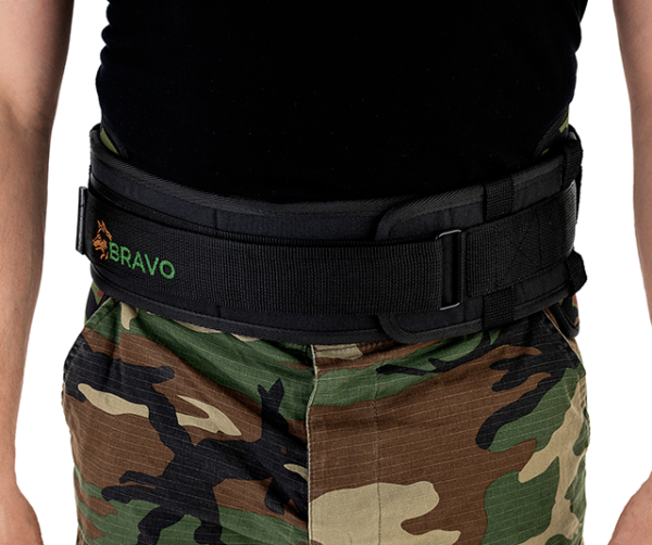 Back brace 4ARMY-TX-05 BRAVO Back brace 4ARMY-TX-05 BRAVO